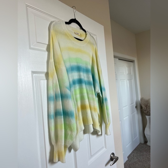 Dressed in LALA Sweaters - COPY - Dressed in Lala Sweater